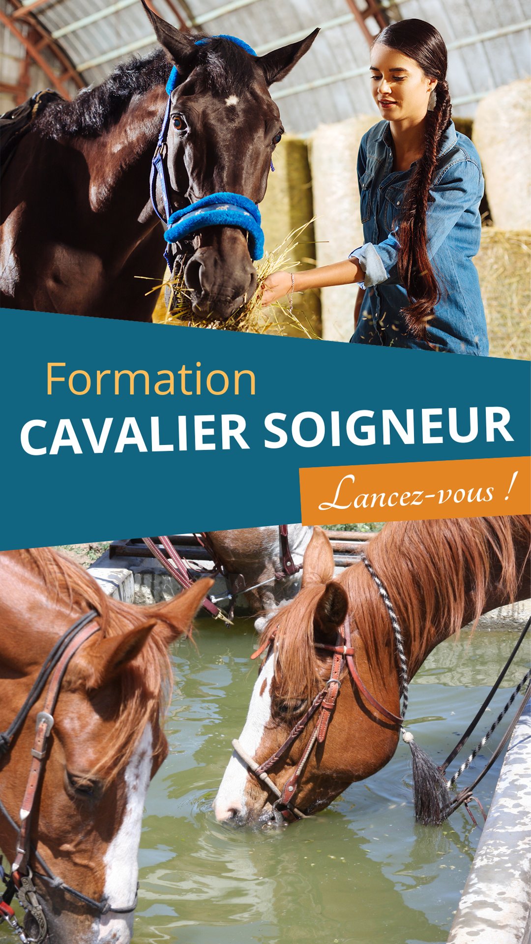 Centre Européen de Formation Facebook ad from Oct 31, 2024