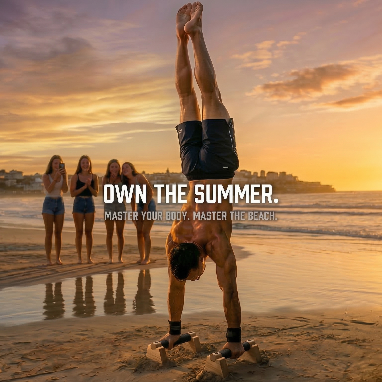 KABBM Facebook ad: Summer is coming.
