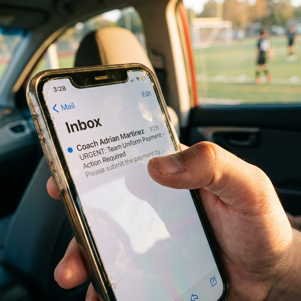 Yourcybertips Facebook ad