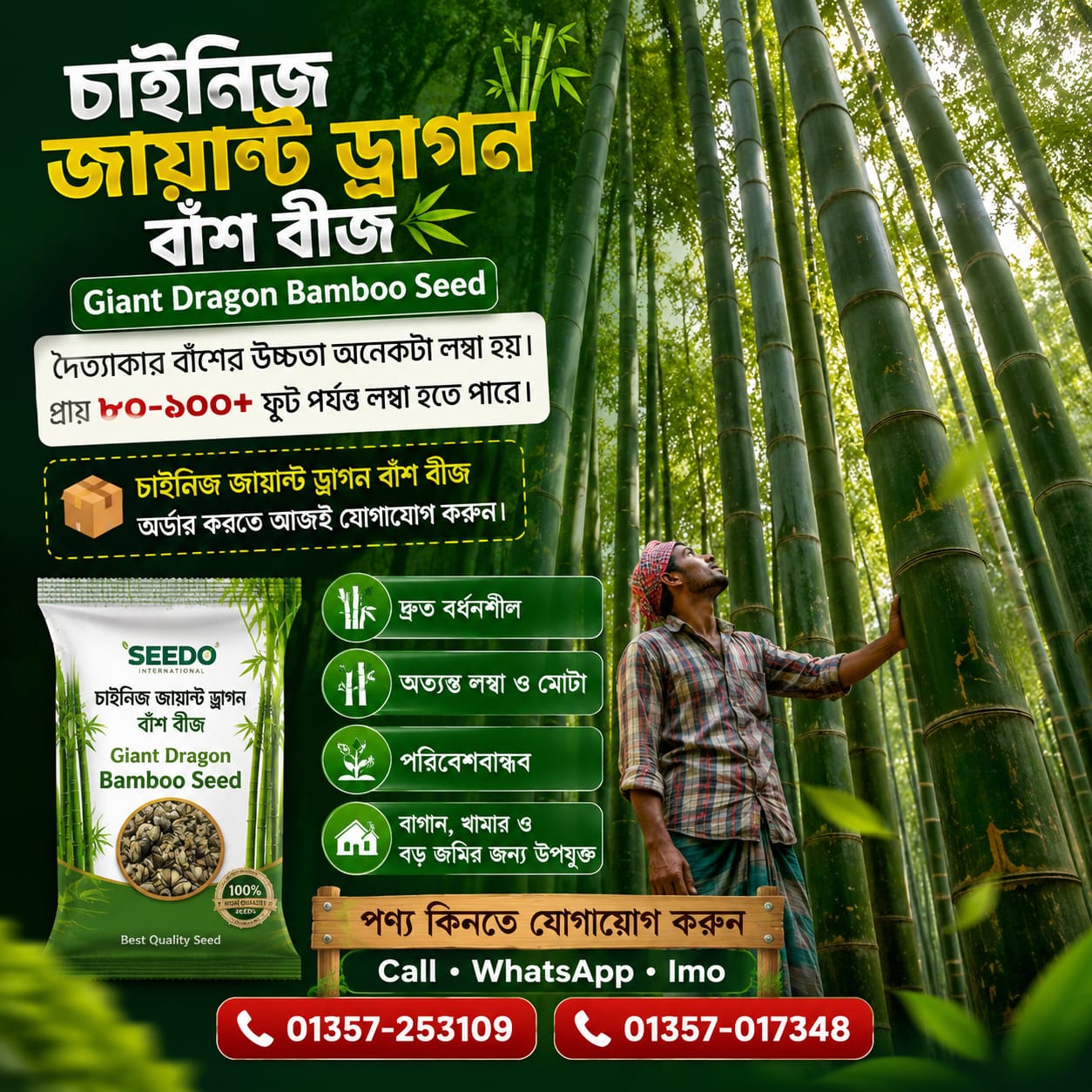 𝐒𝐞𝐞𝐝𝐆𝐨 Facebook ad