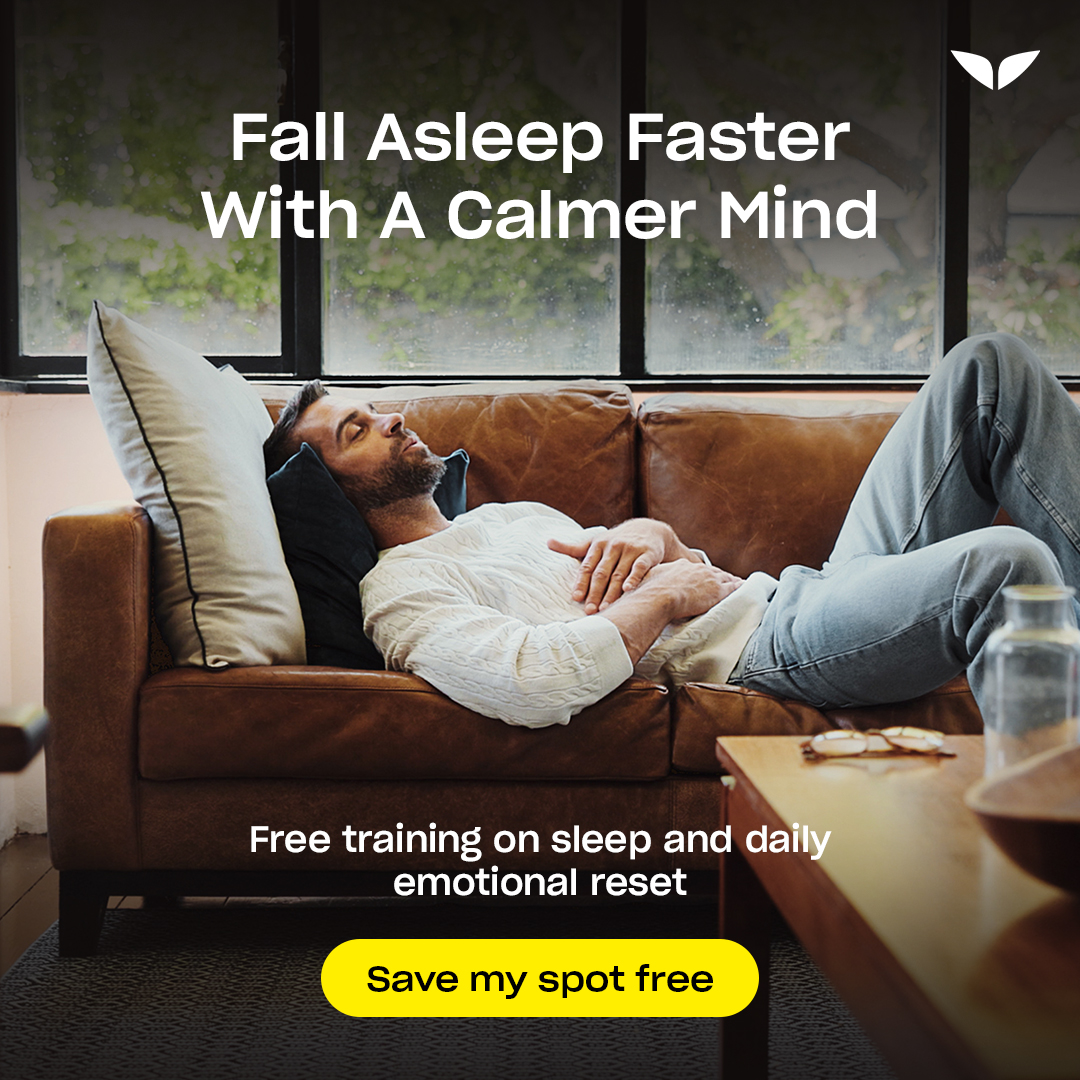 Mindvalley Facebook ad from Aug 15, 2026