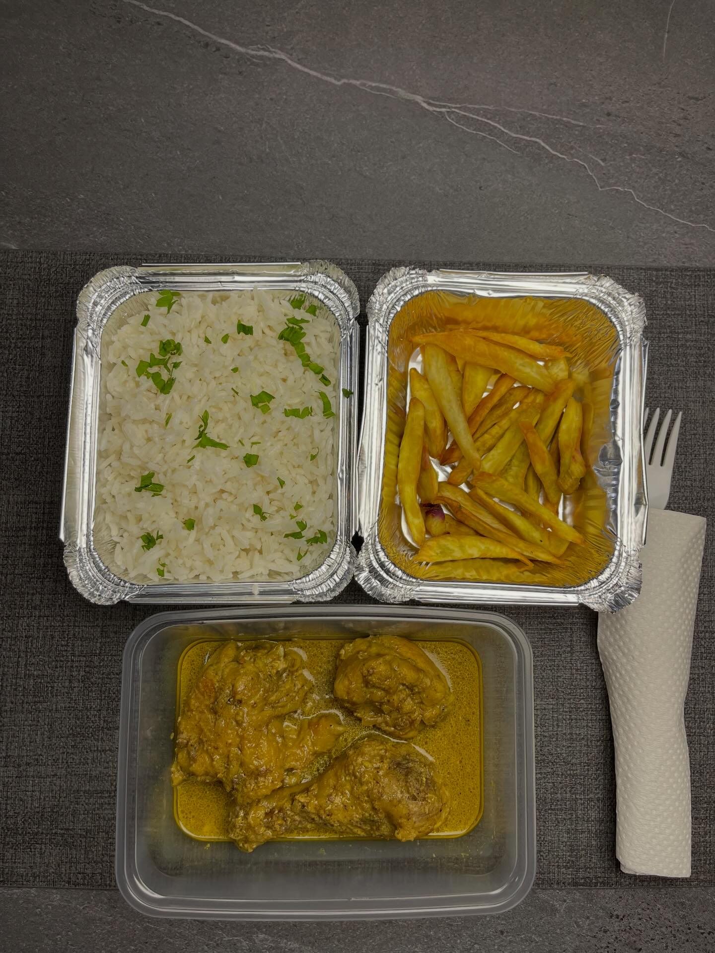 Conexão de sabores Facebook ad