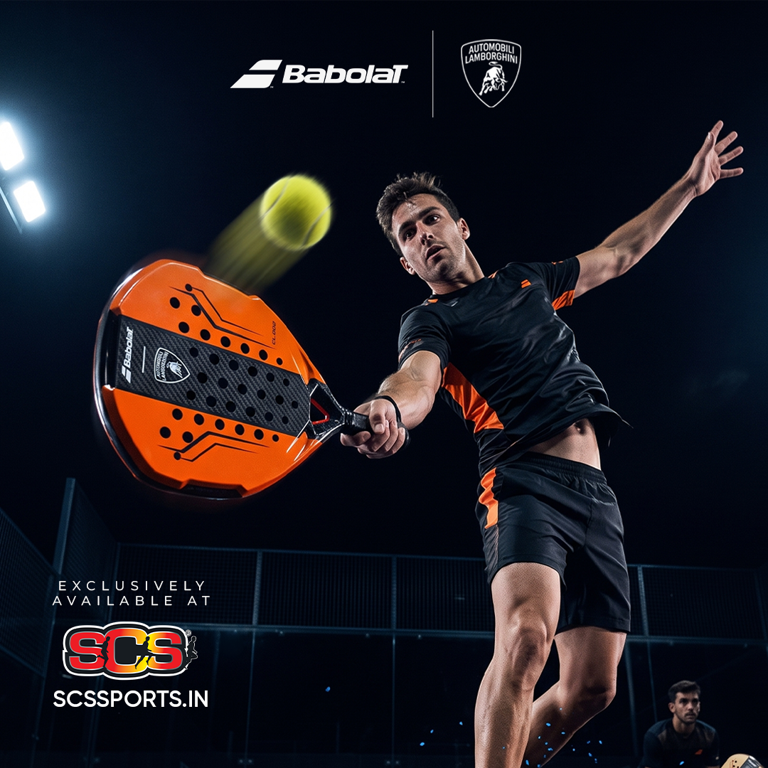 Selection Centre Sports Private Limited Facebook ad