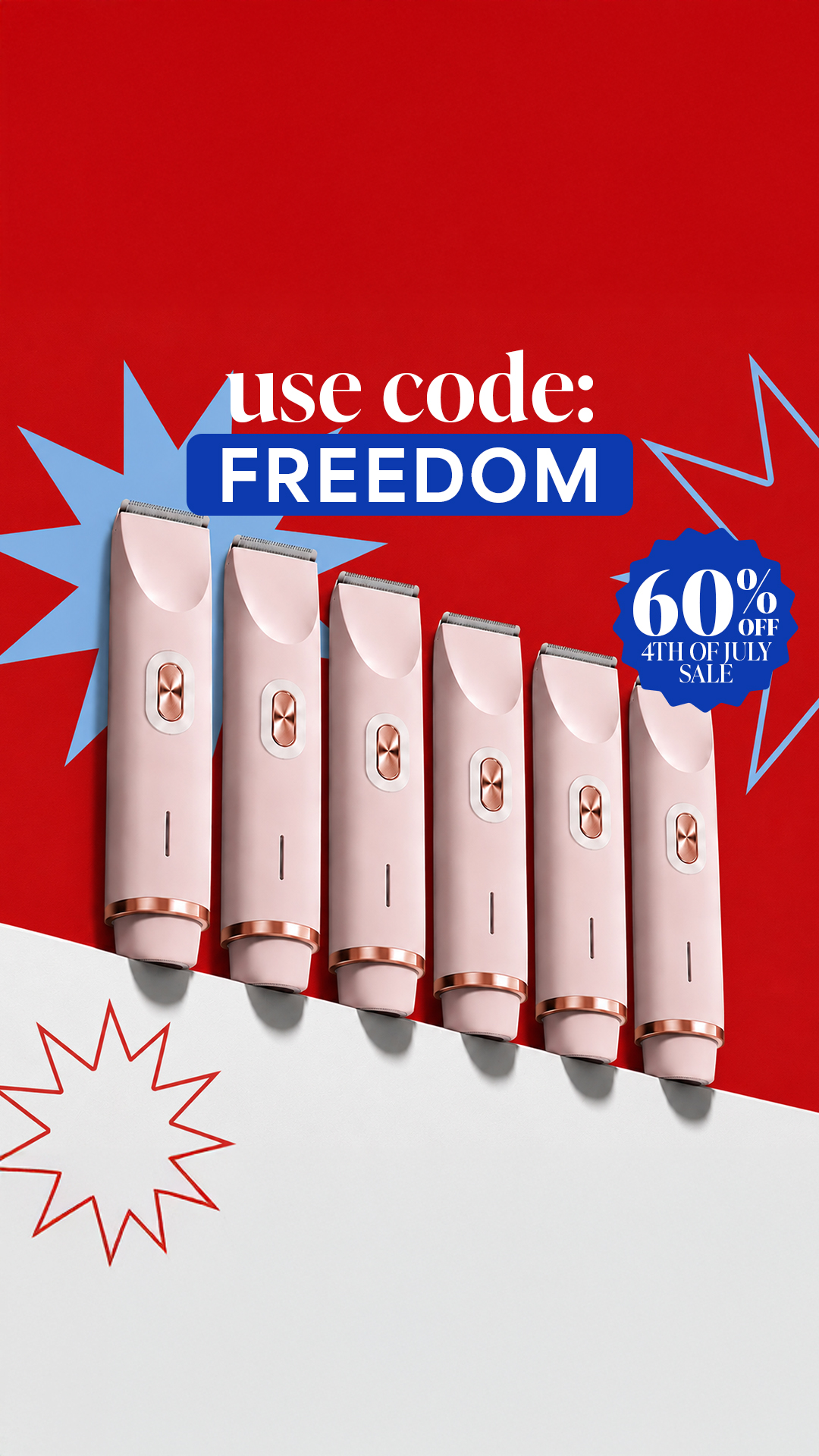 Dermave Facebook ad