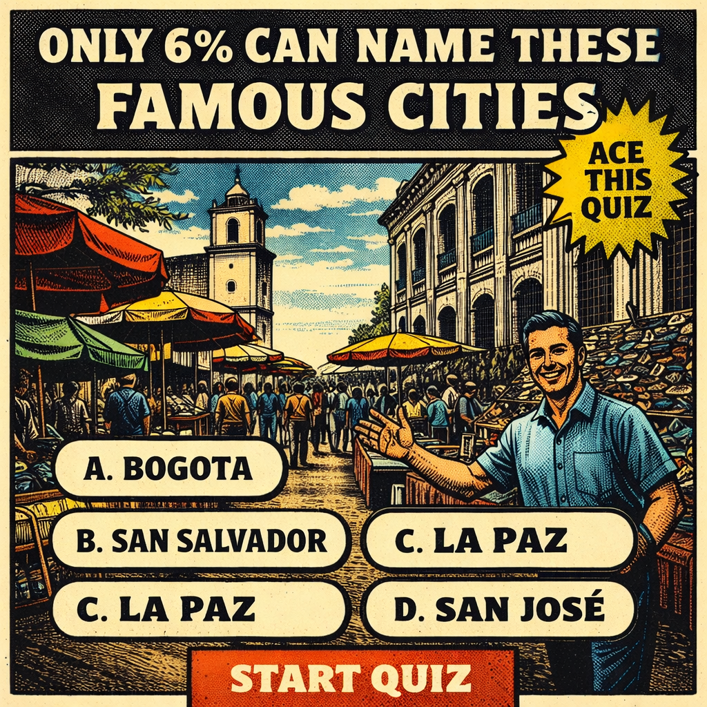 QuizGriz Entertainment Facebook ad
