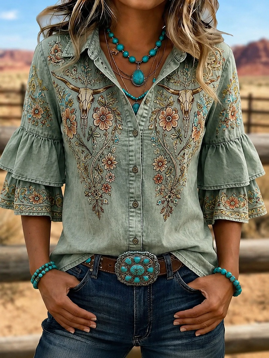 Arizona Western Wear · Outlet Prices Daily Facebook ad: We’re not a big fashion company.