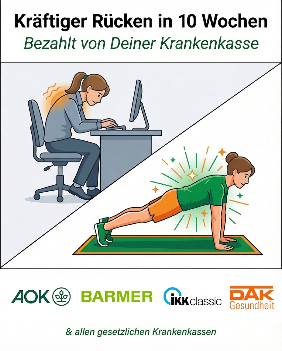 Medizen Fitness App Facebook ad