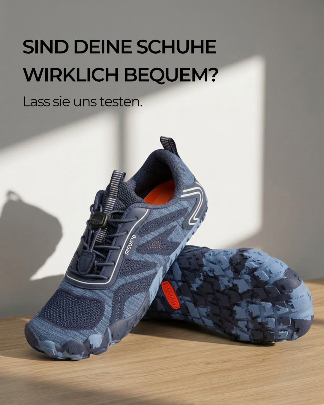 Saguaro De Facebook ad