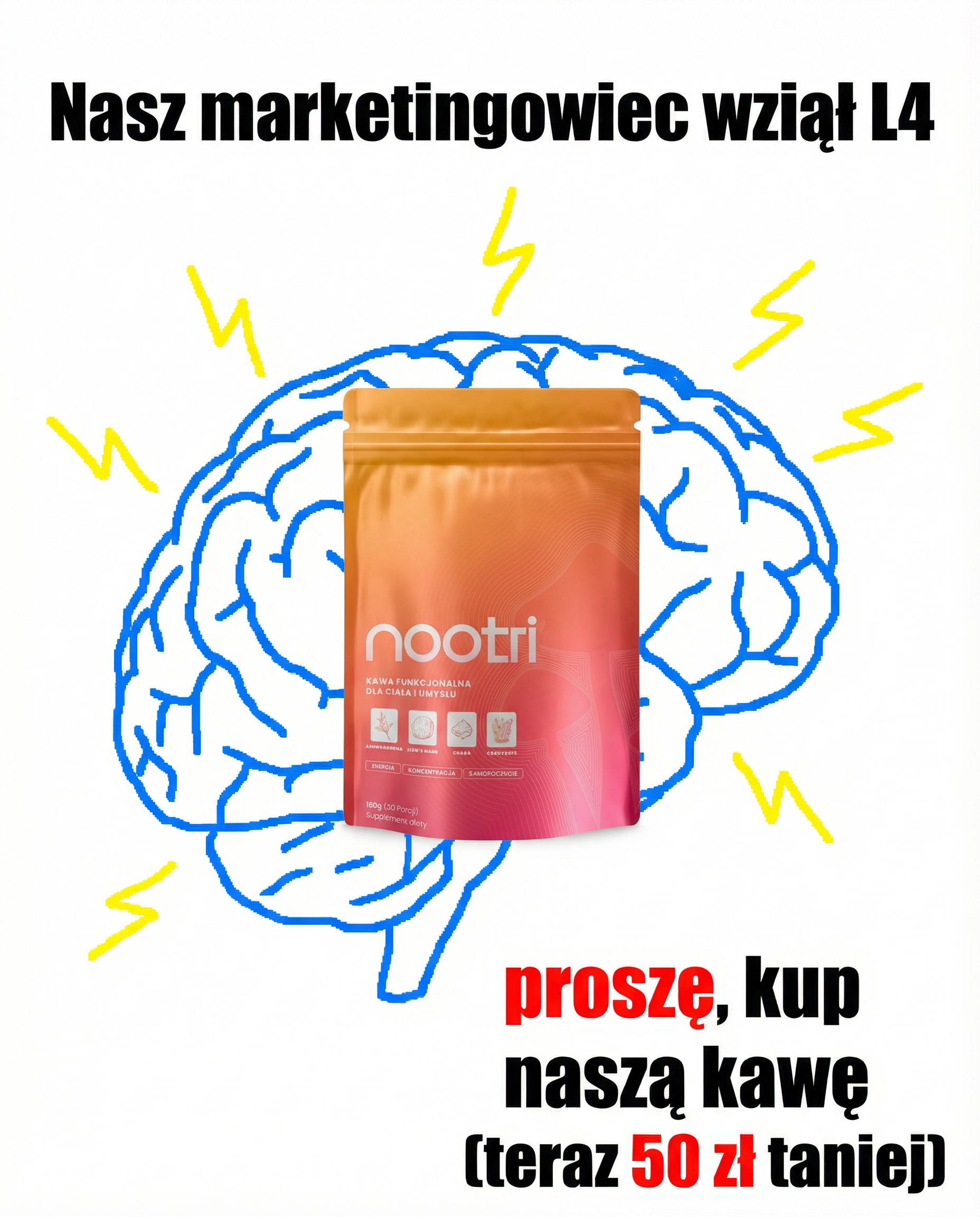 Nootri.pl Facebook ad