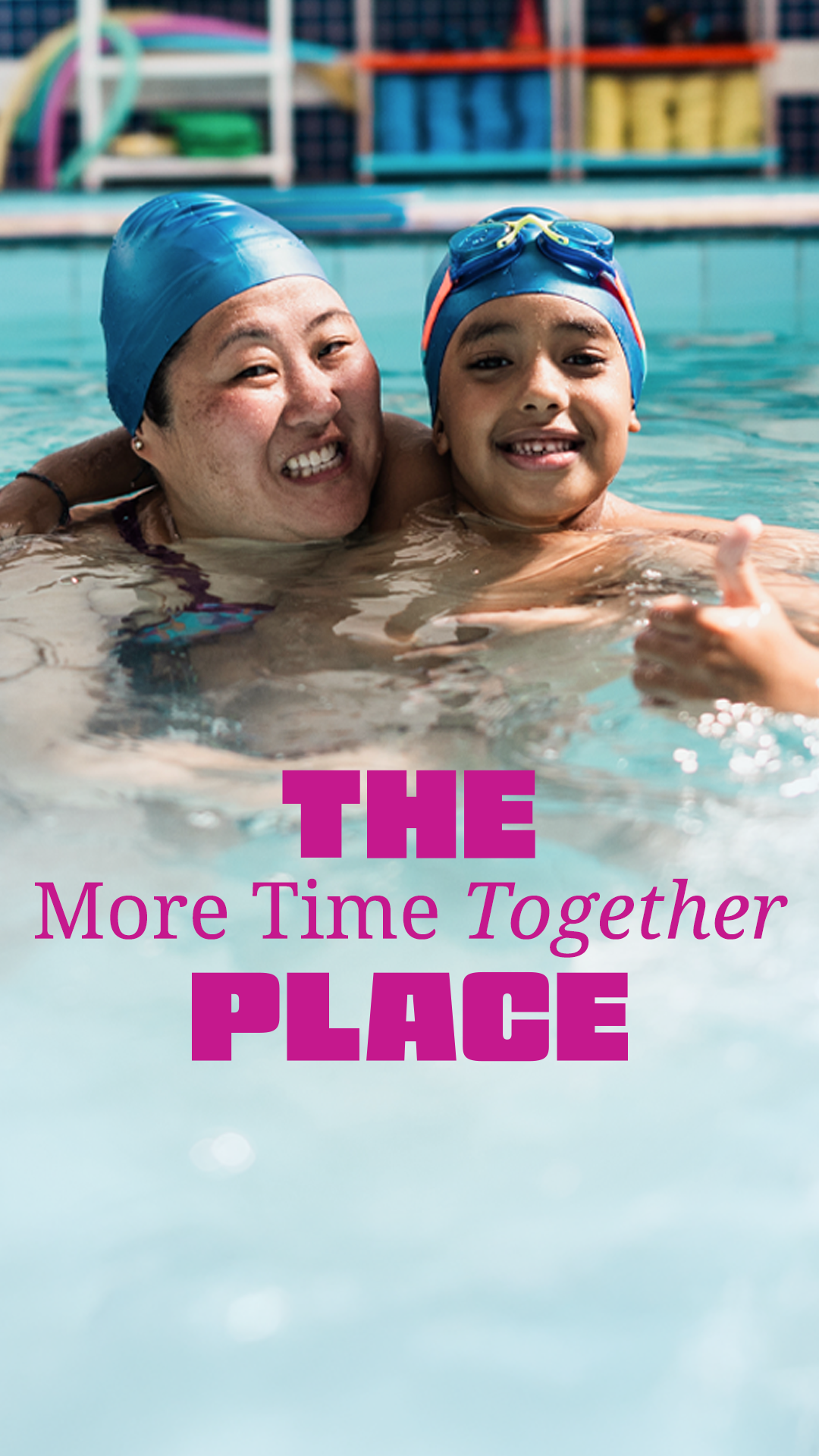 YMCA of Metropolitan Atlanta Facebook ad