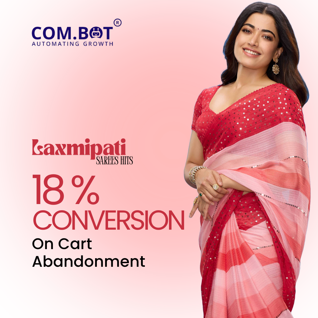 Com.Bot Facebook ad
