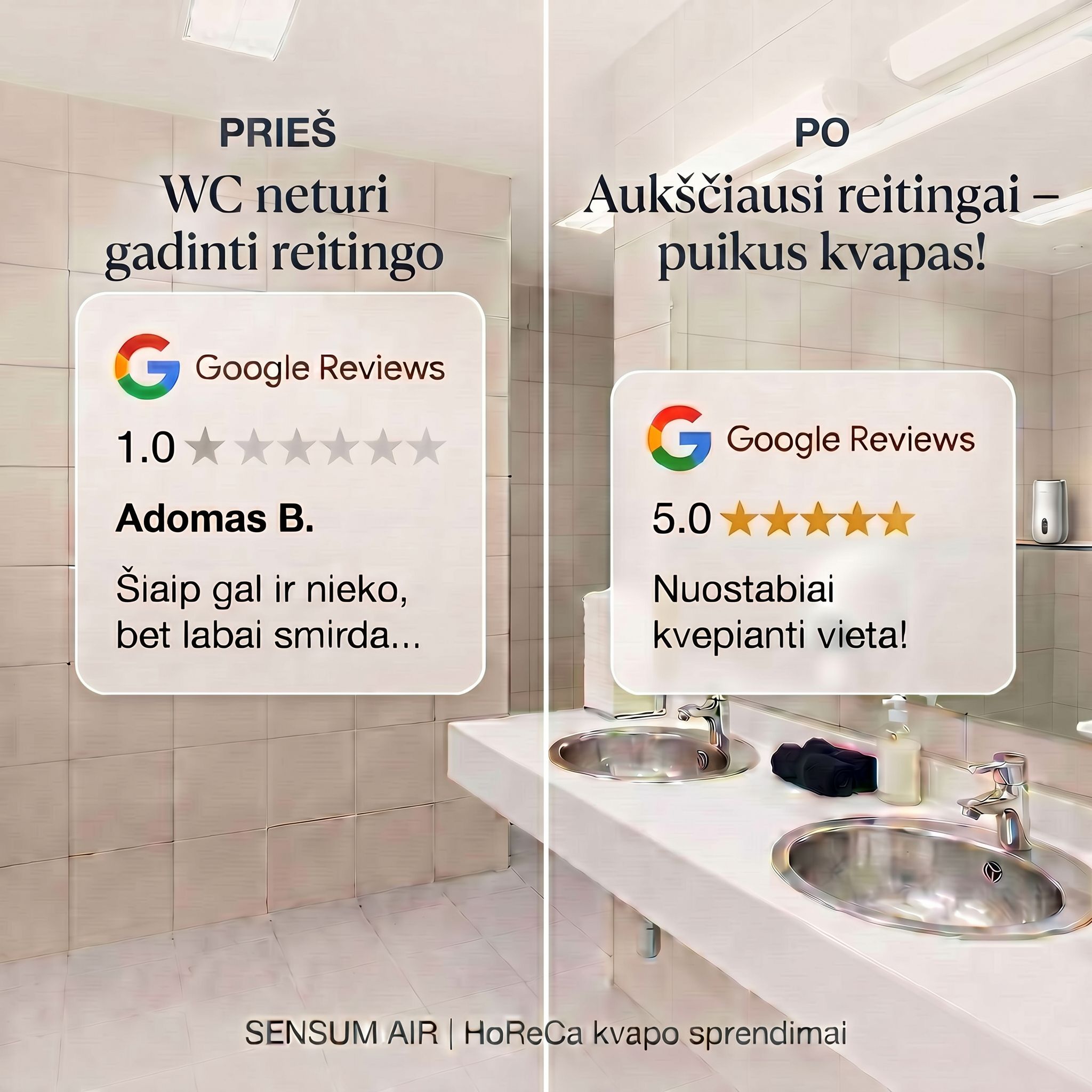 Kopa.ai - Your Local Favourites Facebook ad