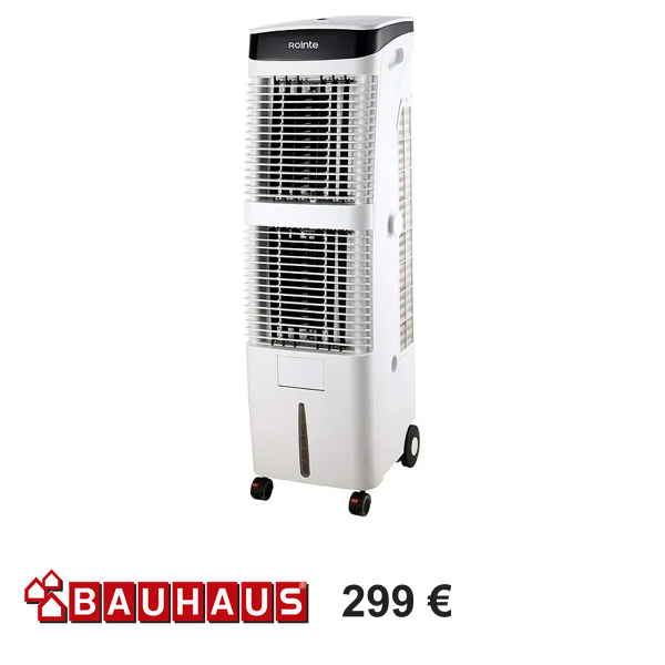 BAUHAUS Facebook ad