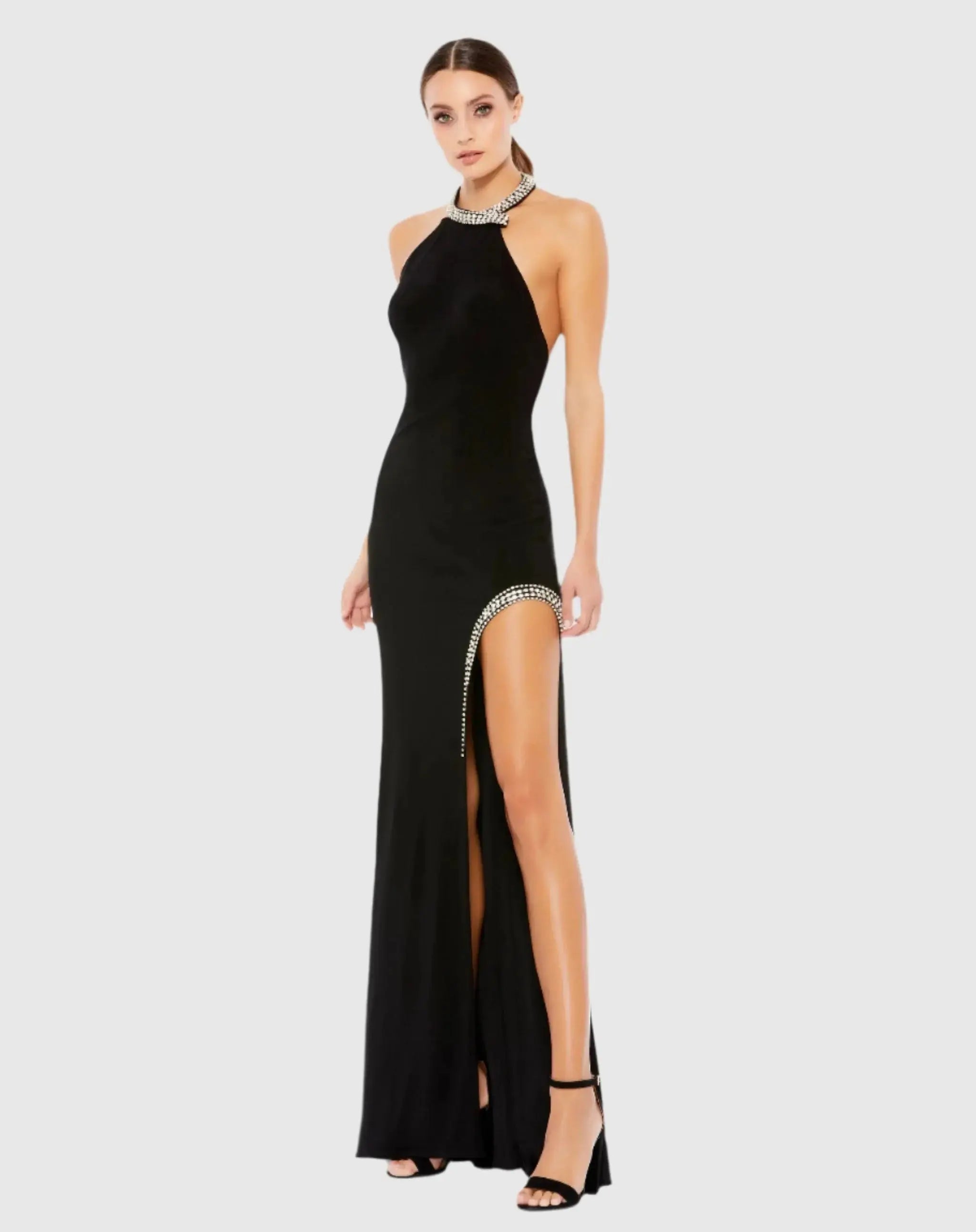 Mac Duggal Facebook ad