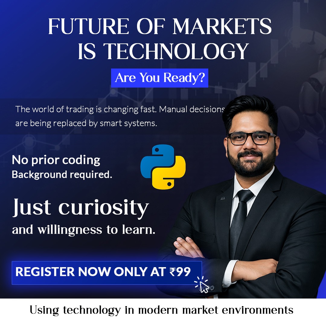 ICFM - Institute of Career In Financial Market Facebook ad
