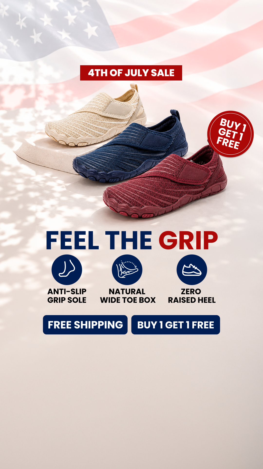 Your Health Today Facebook ad