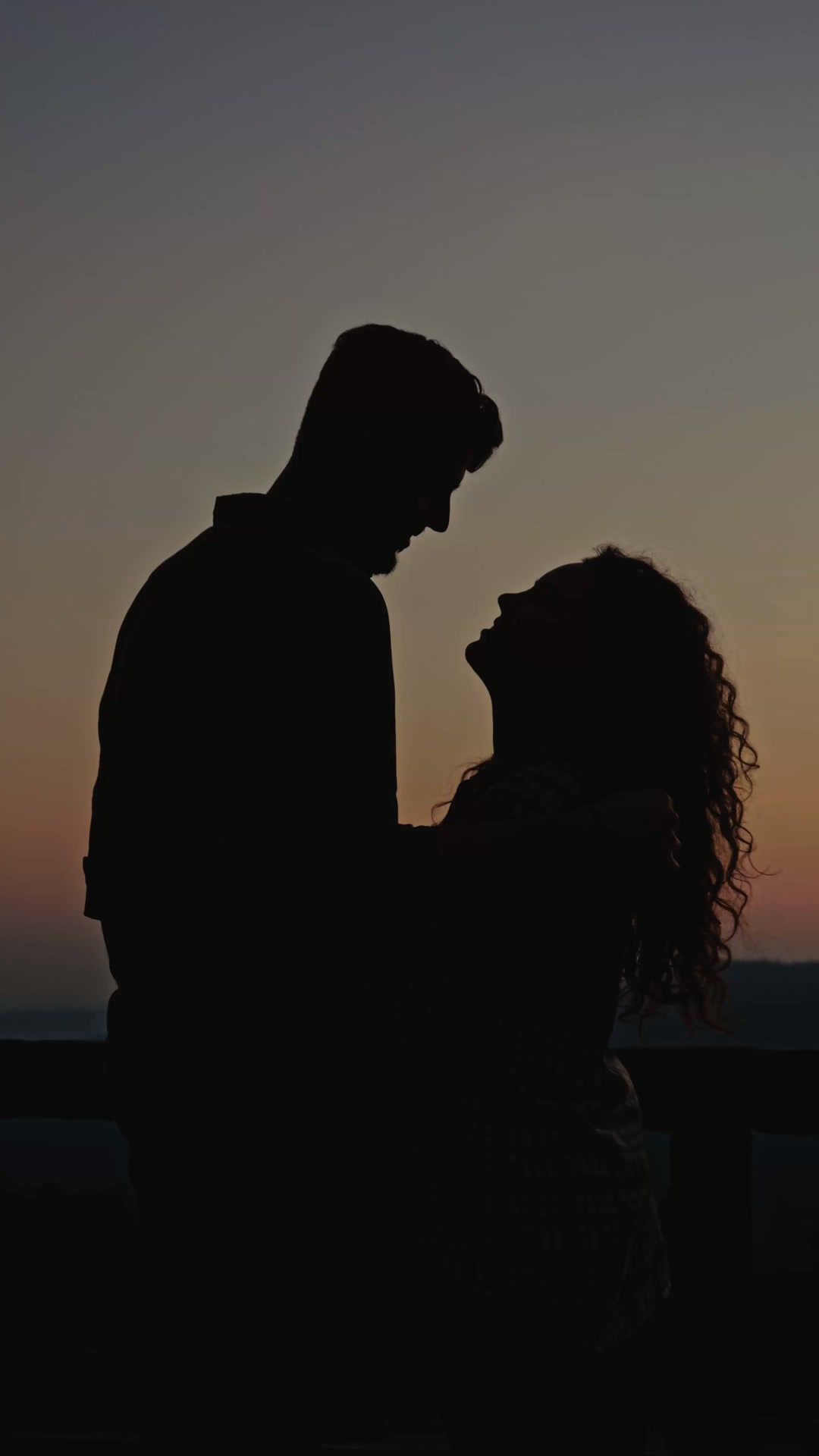 David Hudgens Facebook ad: Love Looks Good Like This