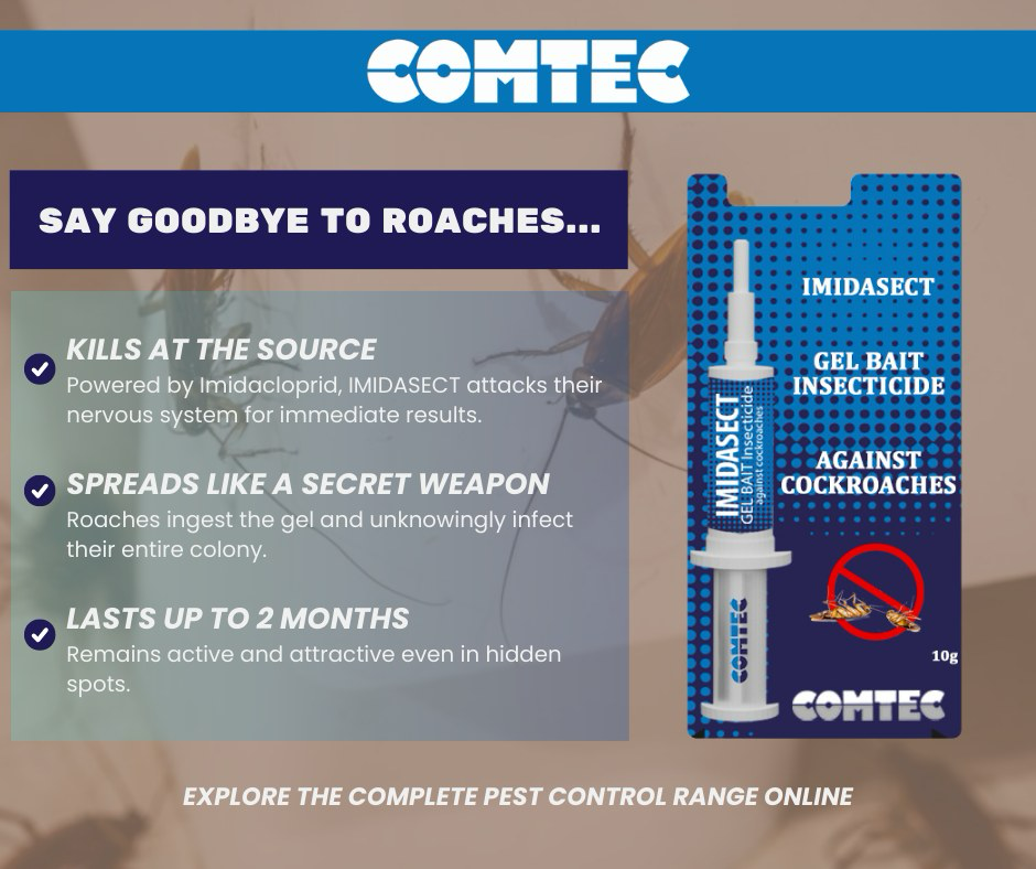 Comtec Service Limited Facebook ad: Shop Online - We Deliver