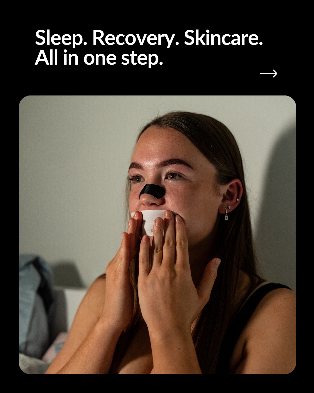 Breatheeze Facebook ad