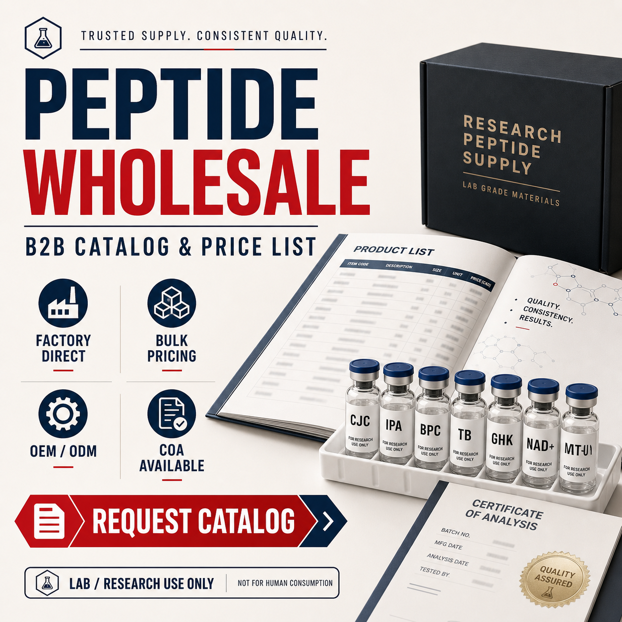 Purity Lab A15 Facebook ad from Jul 9, 2026