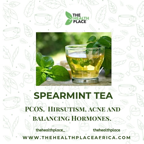 The Health Place Facebook ad