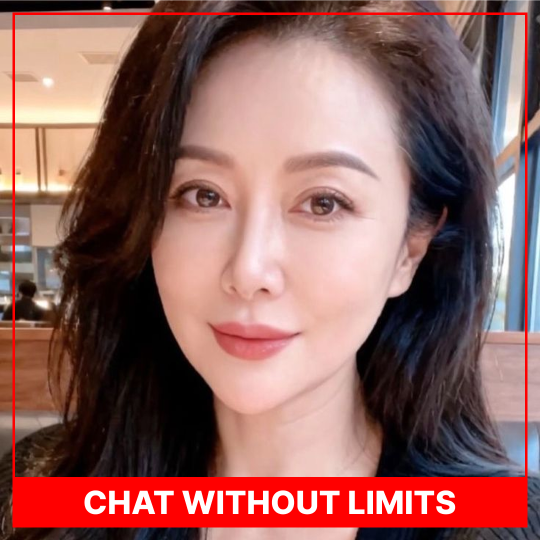 Naomi Date Facebook ad: Asian Women Ready to Meet Someone Like You