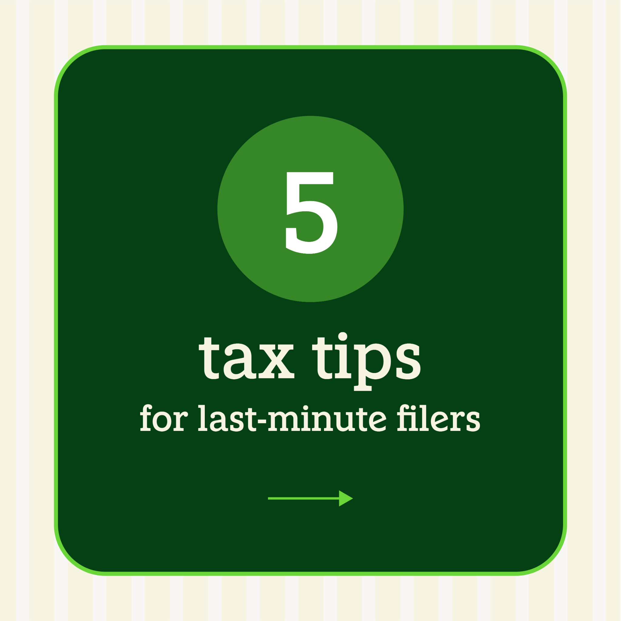 Fidelity Investments Facebook ad