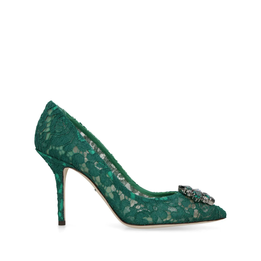 FARFETCH Facebook ad