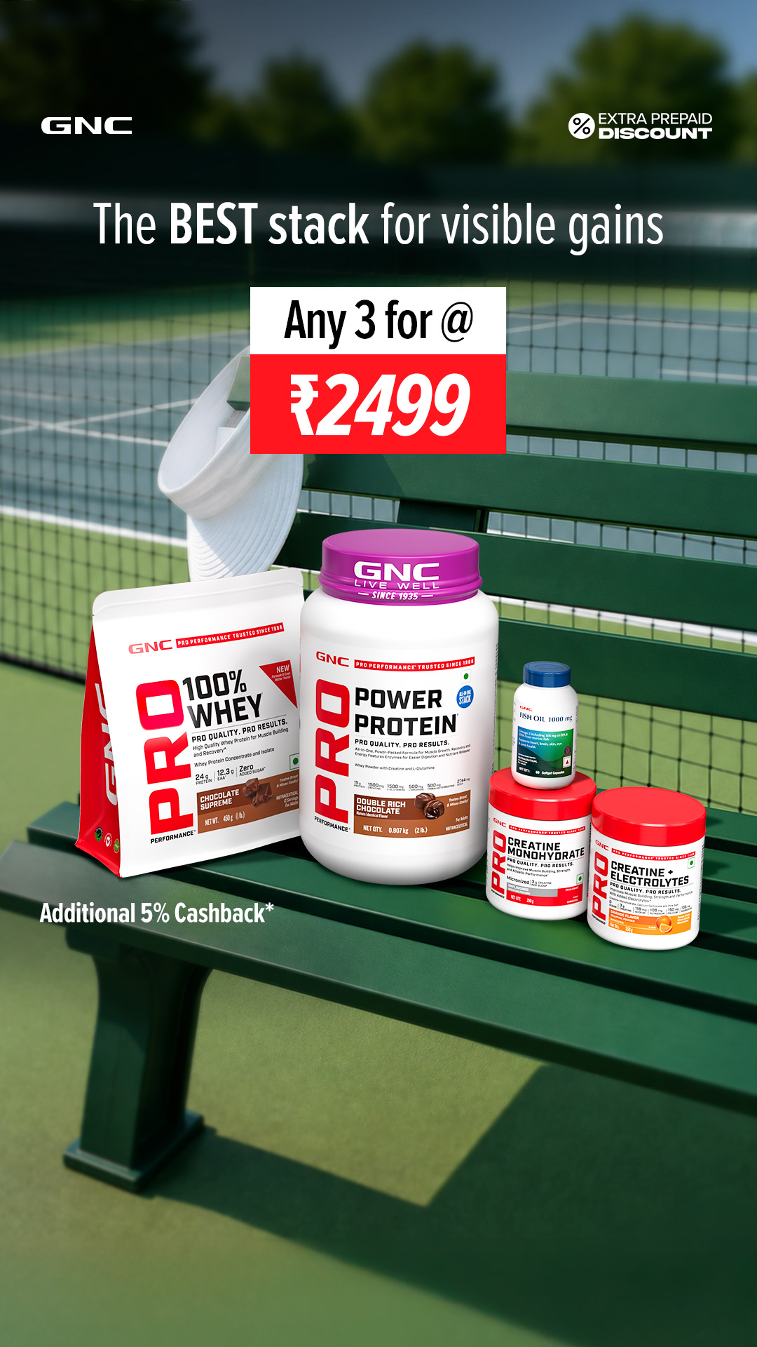 Guardian GNC Facebook ad