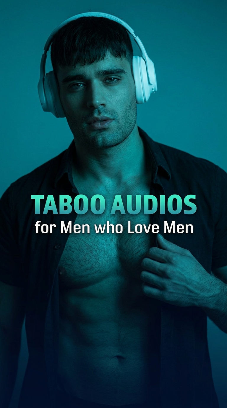 James Miller Facebook ad: Sensual Stories, Made for You
