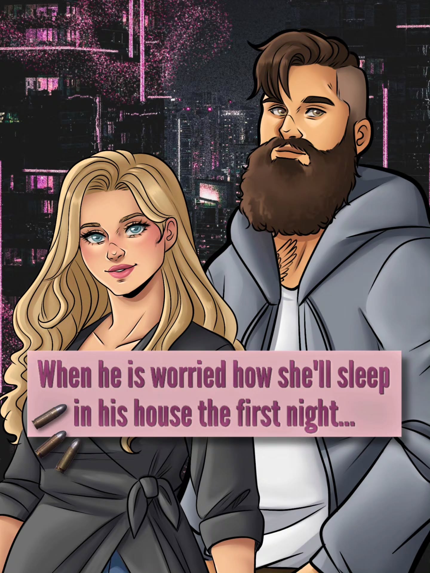 jillianwestauthor Facebook ad