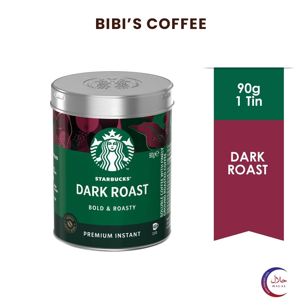 Bibi's Coffee Facebook ad
