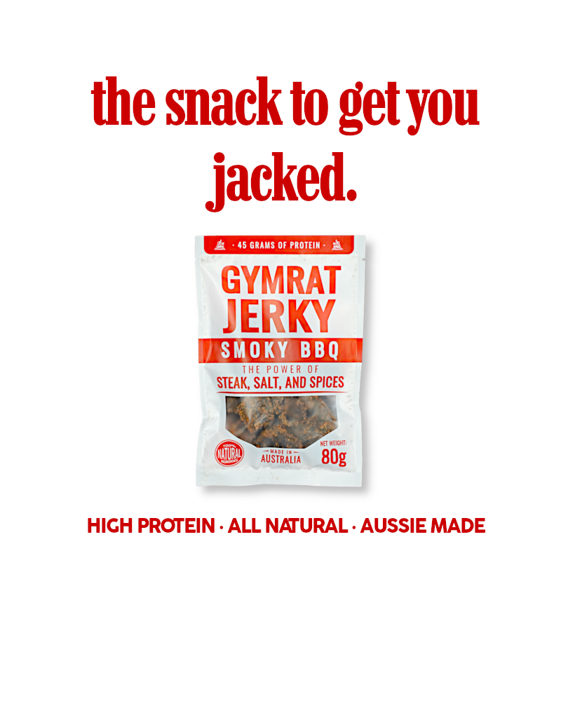 Mithras Nutrition Facebook ad