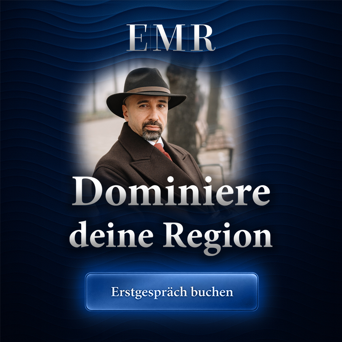 Umut Yalcin Facebook ad from Mar 18, 2026