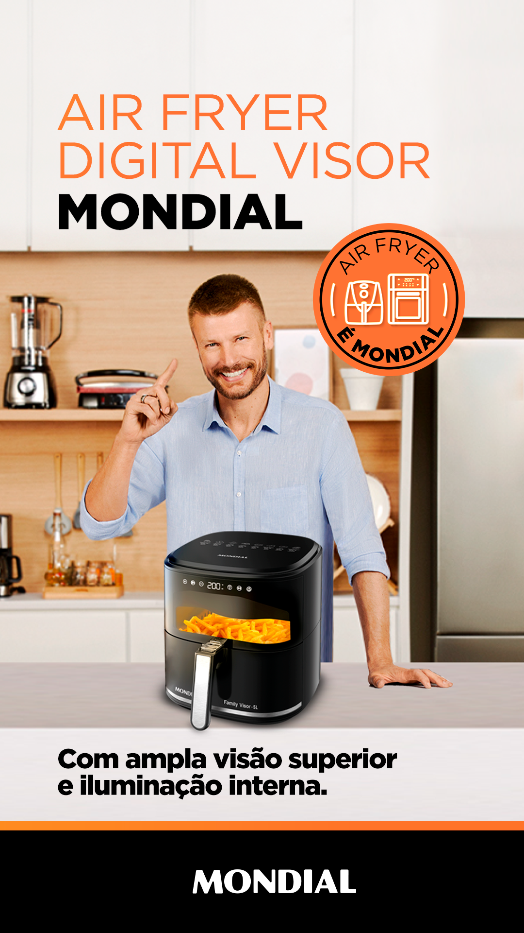 Mondial Facebook ad from Jun 1, 2026