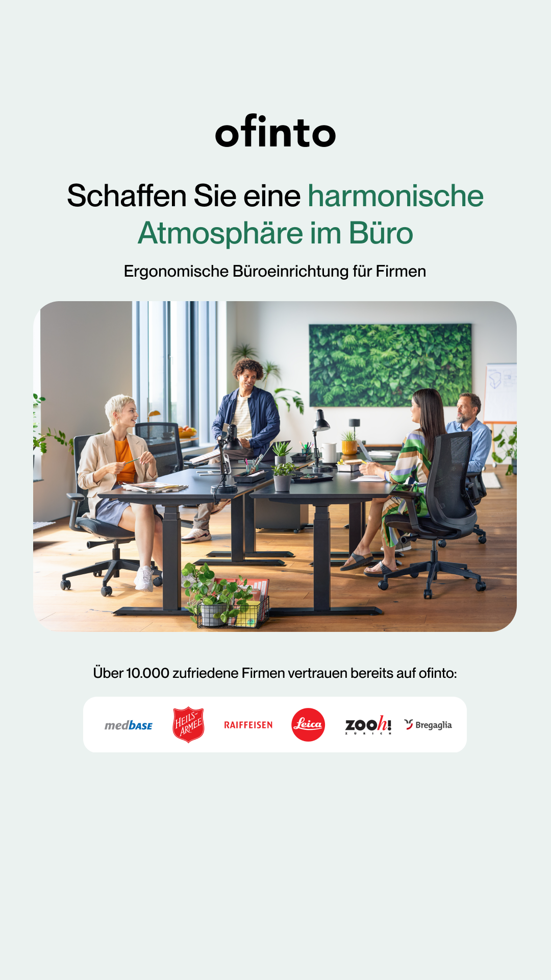 ofinto Facebook ad