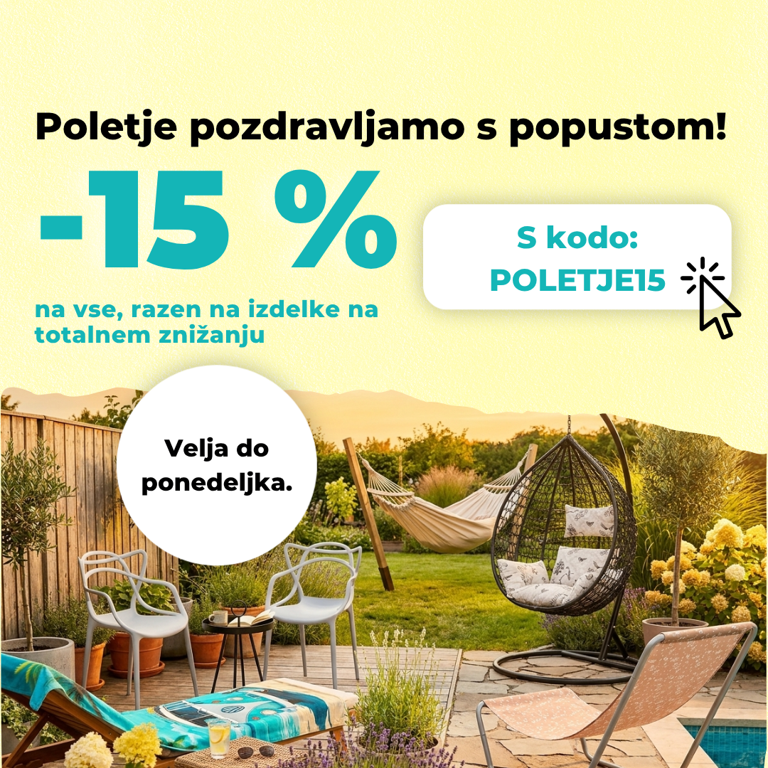 Ljubki Dom Facebook ad