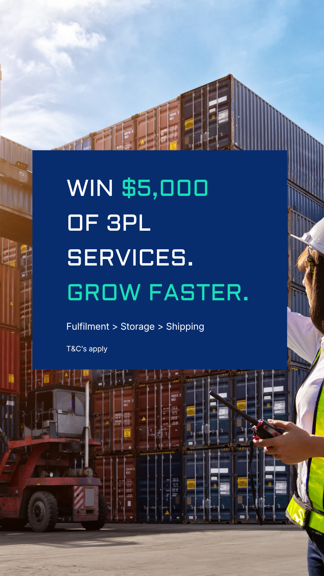 Fulfilpackers Facebook ad from Jun 23, 2026