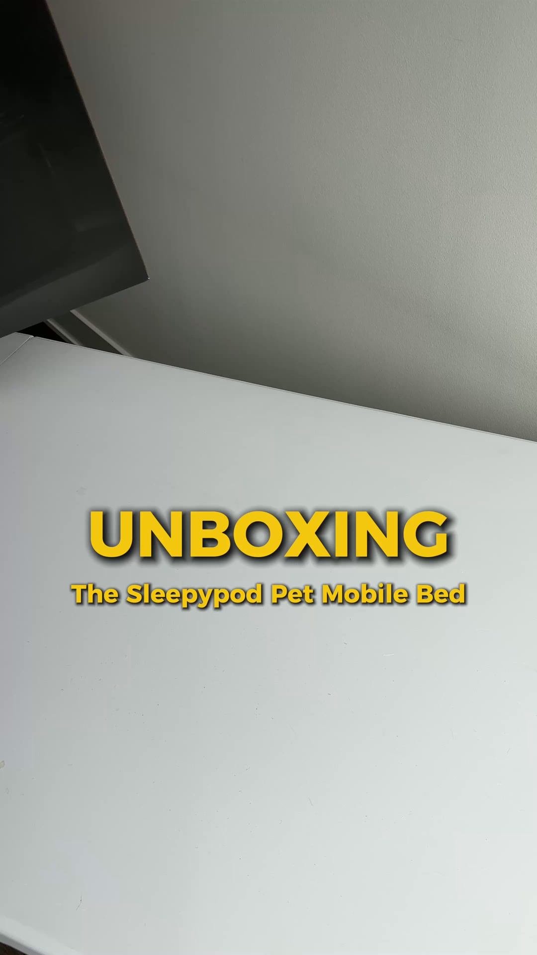 Sleepypod Facebook ad: CPS Certified