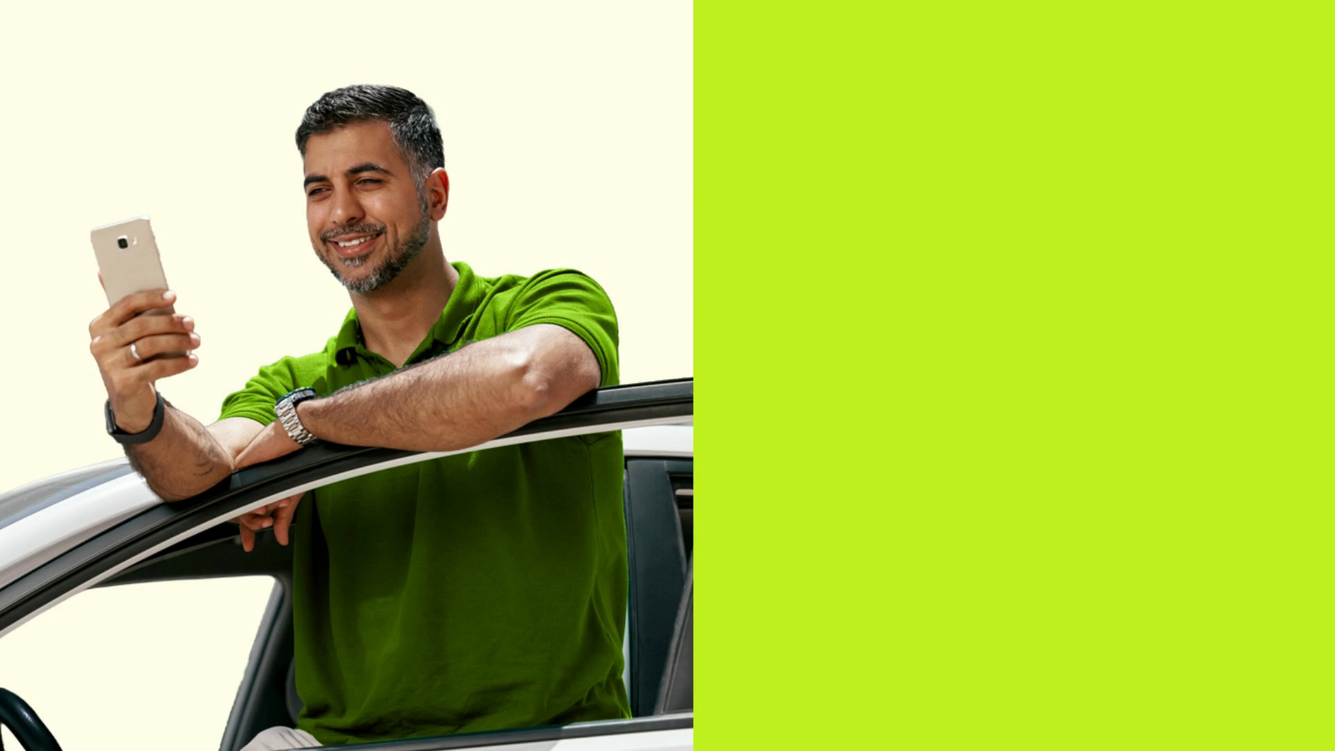inDrive Facebook ad from May 8, 2026
