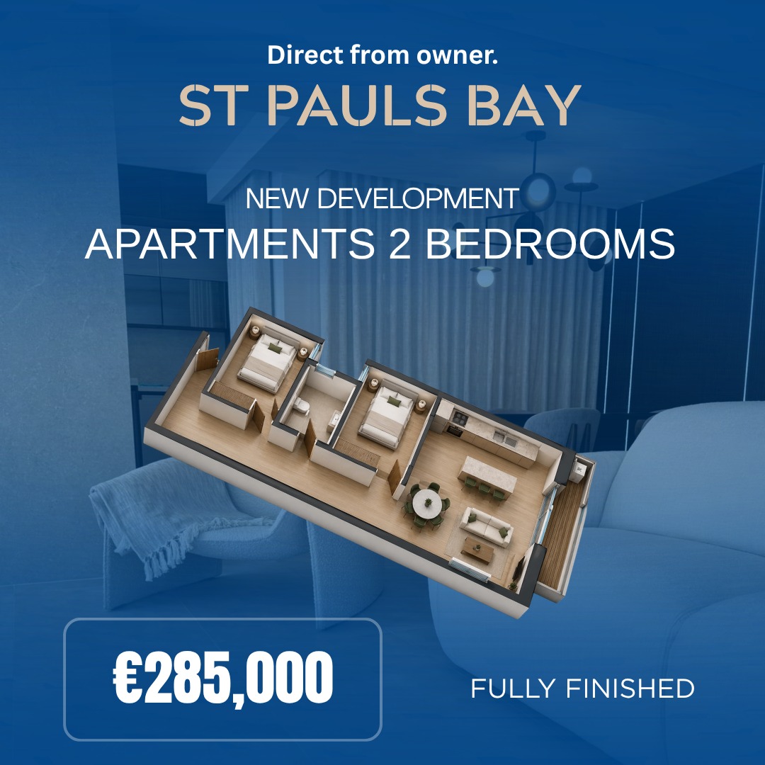 Direct Property For Sale Facebook ad
