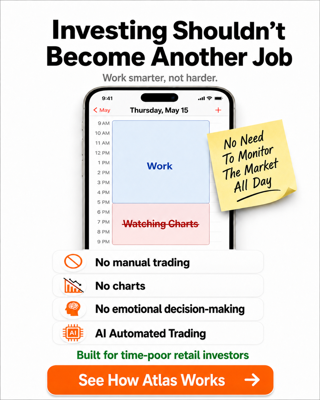 Atlas Trade Facebook ad