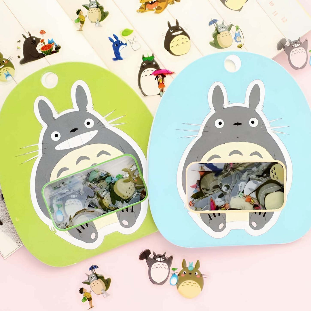 Kawaii Pen Shop Facebook ad