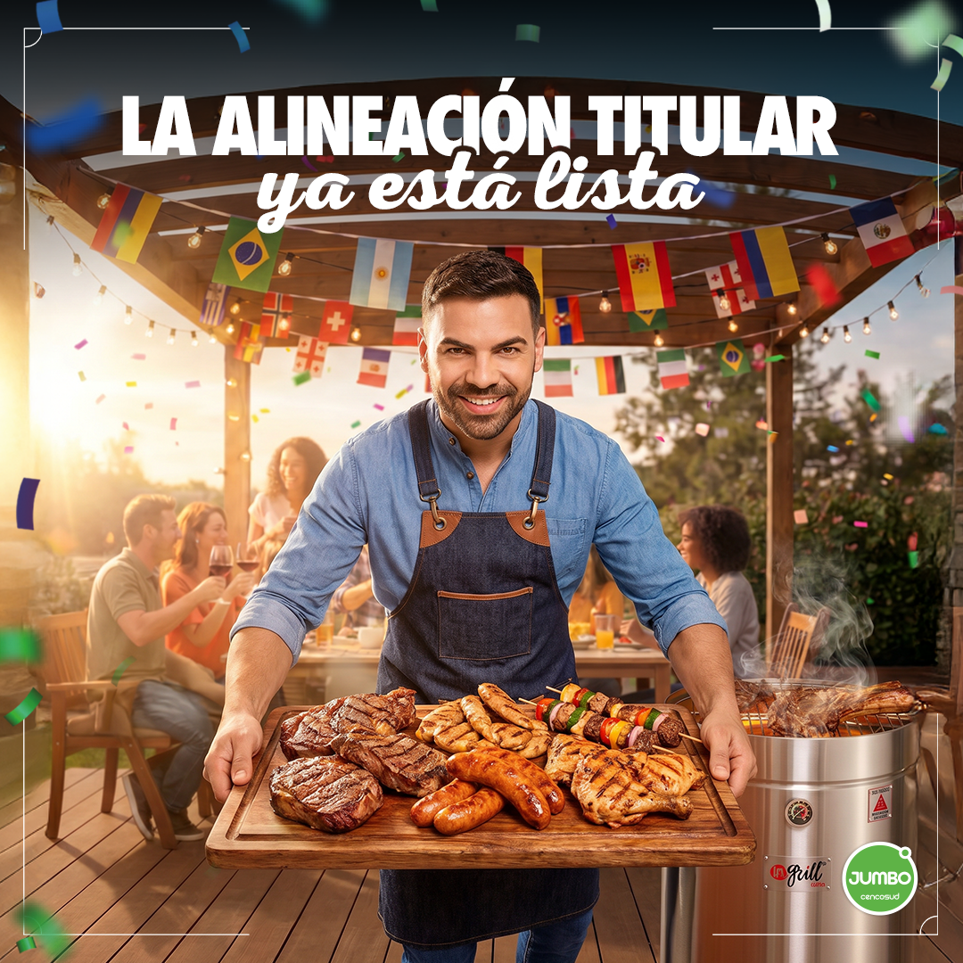 Tiendas Jumbo Colombia Facebook ad