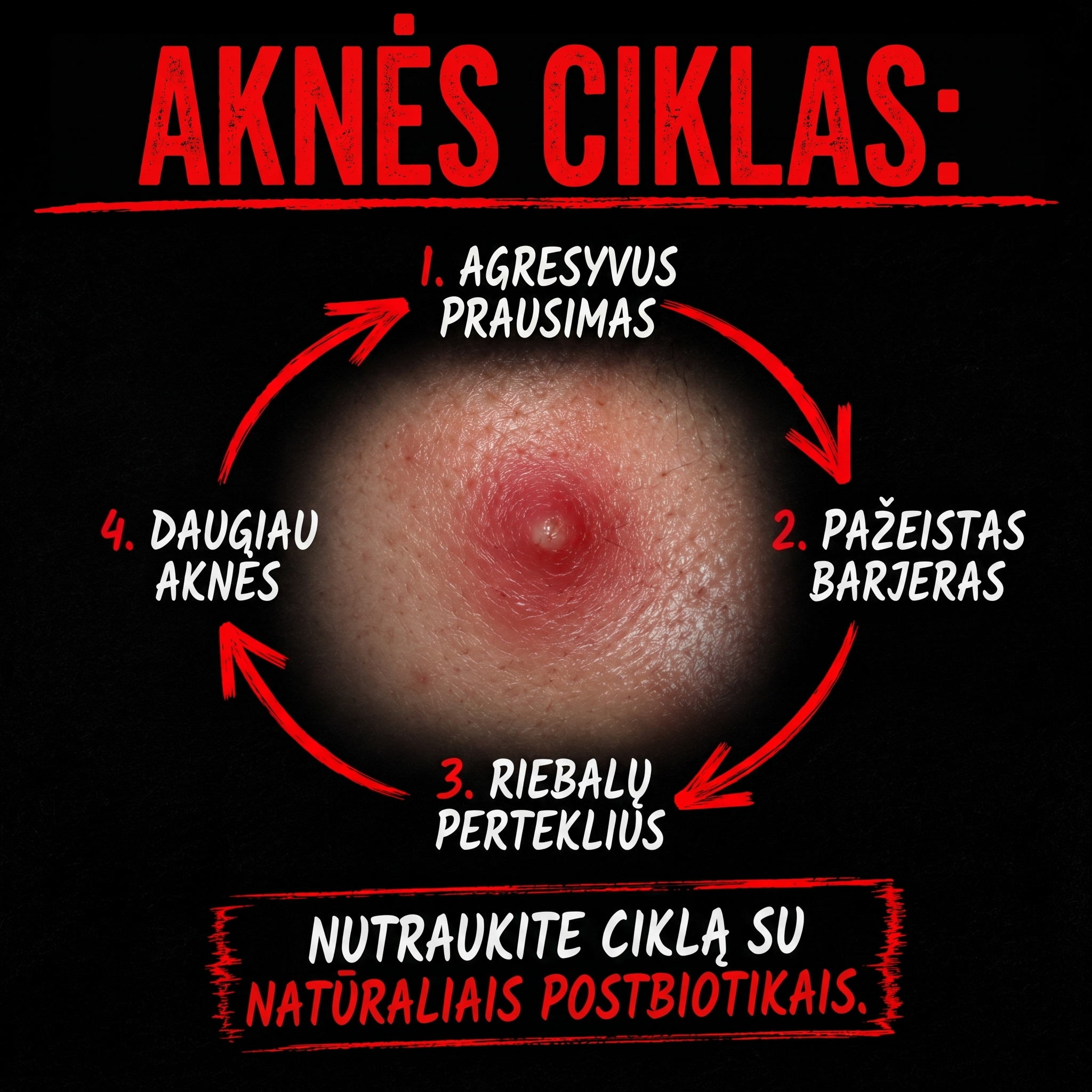 InaEssentials.lt - Organinė Kosmetika Facebook ad