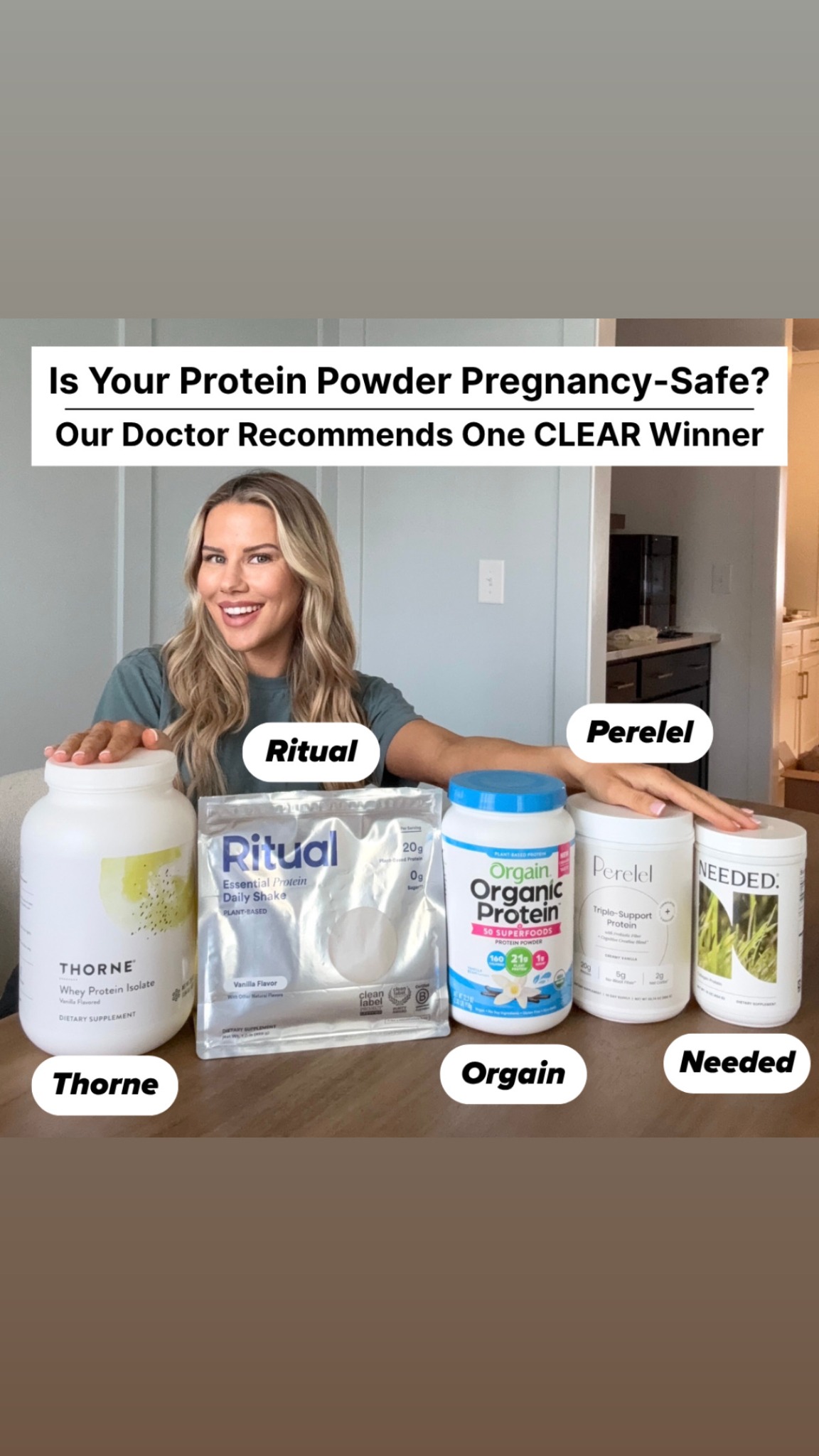 Holistic Digest Facebook ad from Jan 29, 2026