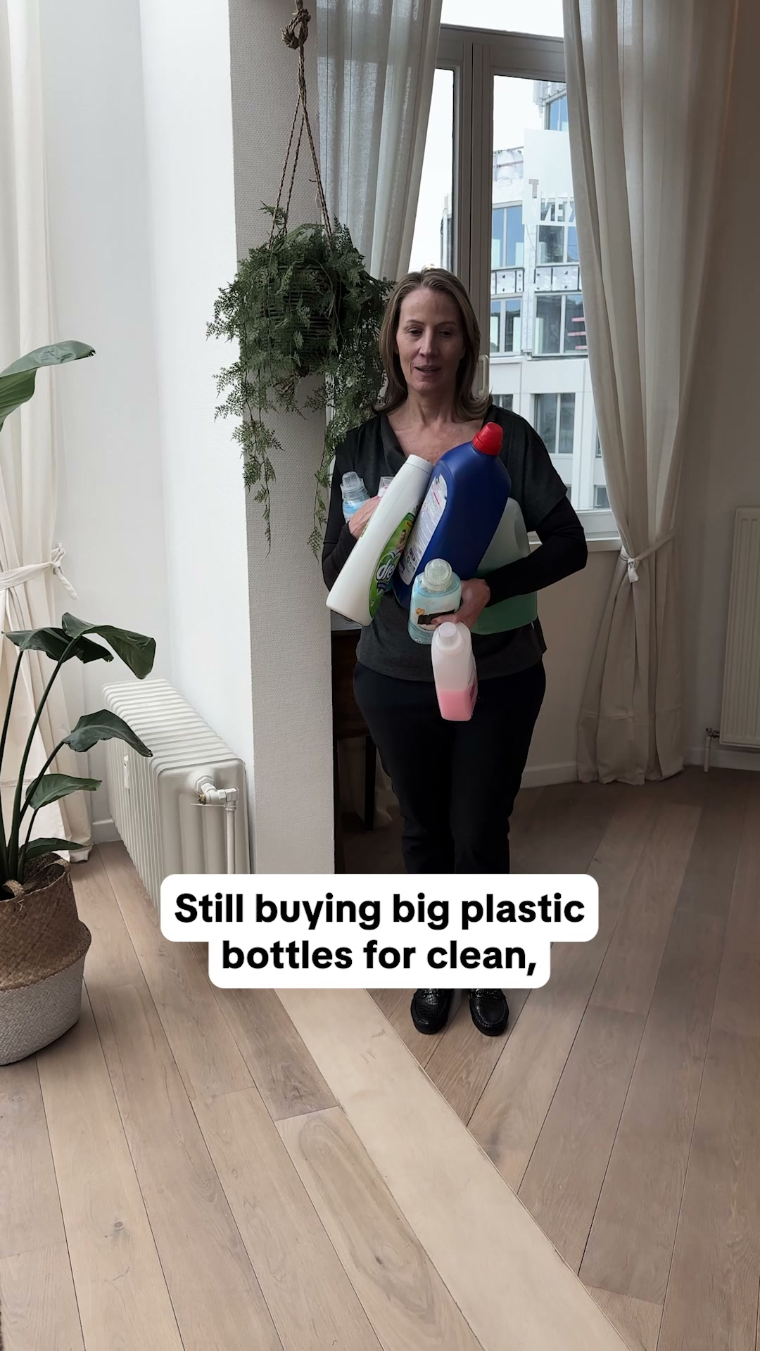 Mothers Earth Facebook ad: Try 30 Day Risk Free