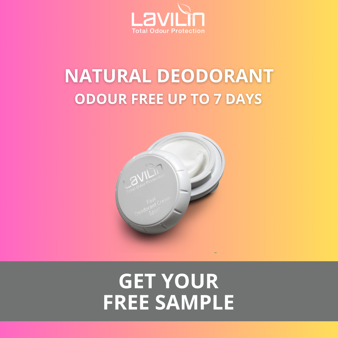 Lavilin Australia Facebook ad
