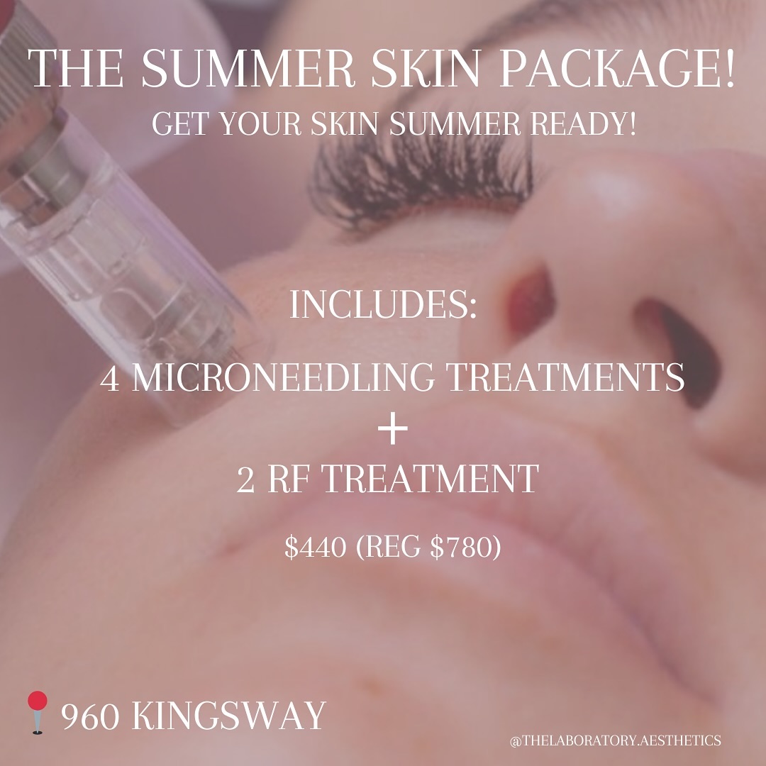 Courtnay cafferky Facebook ad: Introducing the summer skin package