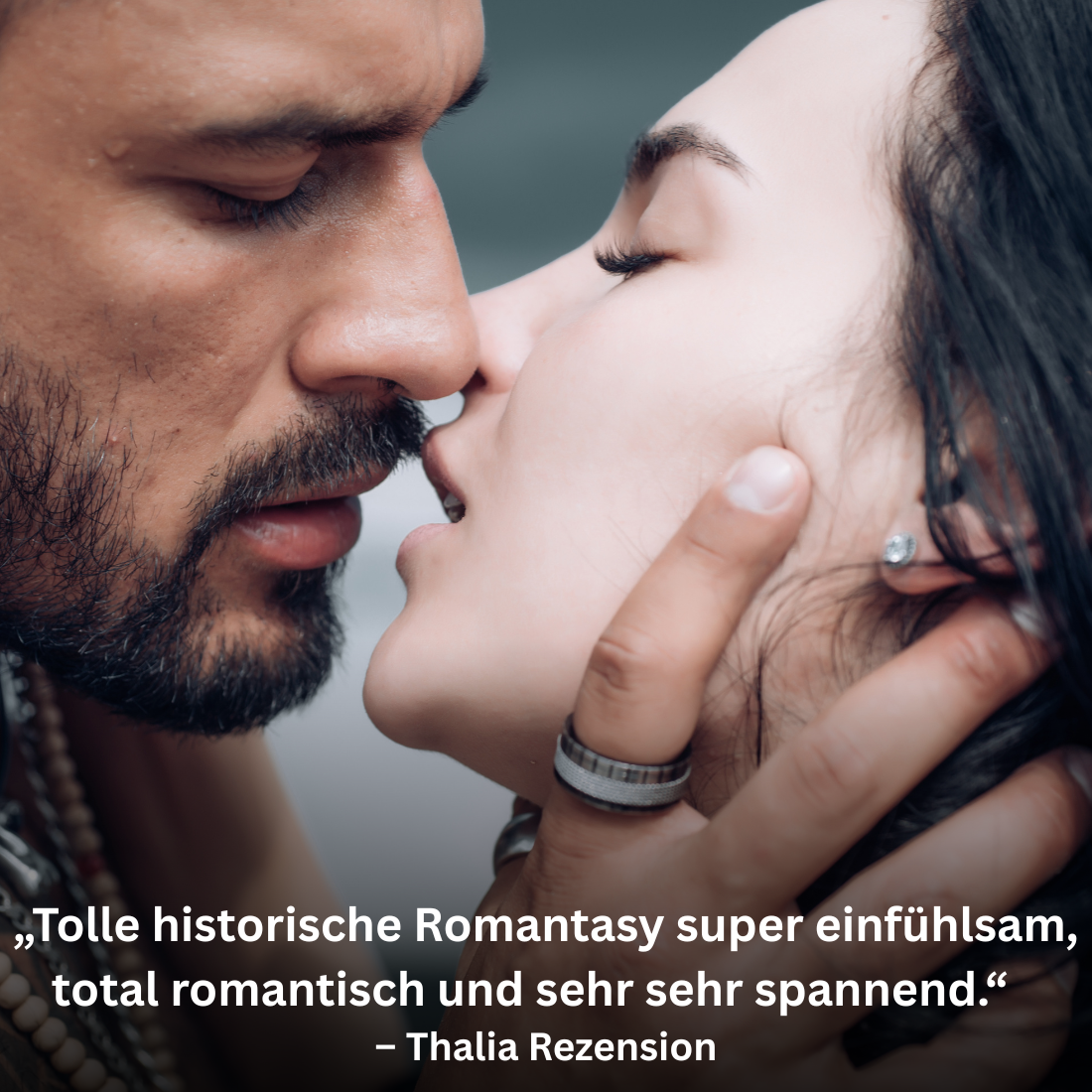 Kim Sakwa Facebook ad: Die Prophezeiung | Die Wappenbrüder-Reihe